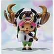 One Piece Tony Tony Chopper Film Z Figuarts Action Figure